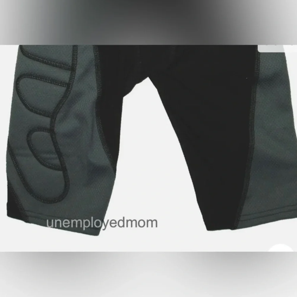 Nike pro combat